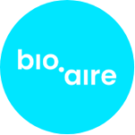 Khubeka Bio-Aire logo